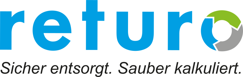 Returo Belegeportal Logo